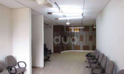 Sala à venda, 274 m² por R$ 800.000,00 - Alto - Piracicaba/SP