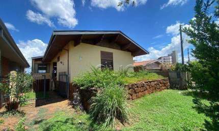 Casa com 3 dormitórios à venda, 264 m² por R$ 800.000,00 - Centro - Piracicaba/SP