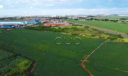 Área à venda, 43417 m² por R$ 9.550.000,00 - Campestre - Piracicaba/SP