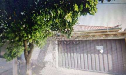 Casa com 4 dormitórios para alugar, 265 m² por R$ 3.941,44/mês - Nova Piracicaba - Piracicaba/SP