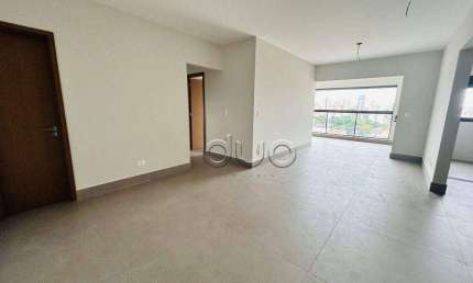 Apartamento com 3 dormitórios à venda, 109 m² por R$ 1.050.000,00 - São Judas - Piracicaba/SP