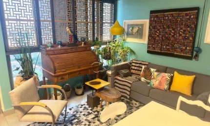 Apartamento com 3 dormitórios para alugar, 89 m² por R$ 7.700,00/mês - São Judas - Piracicaba/SP