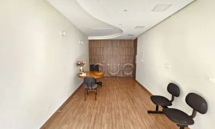 Salão para alugar, 48 m² por R$ 1.620,00/mês - Alto - Piracicaba/SP