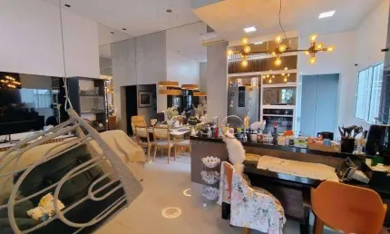 Casa com 2 dormitórios à venda, 155 m² por R$ 795.000,00 - Ondas - Piracicaba/SP