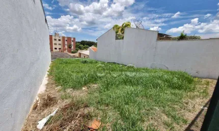 Terreno à venda, 250 m² por R$ 255.000,00 - Jardim Brasília - Piracicaba/SP