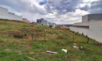 Terreno à venda, 260 m² por R$ 209.000,00 - Ondas - Condomínio Soleil - Piracicaba/SP