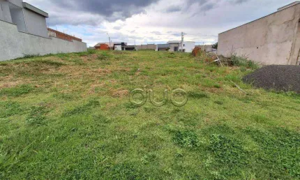 Terreno à venda, 250 m² por R$ 226.000,00 - Soleil - Piracicaba/SP