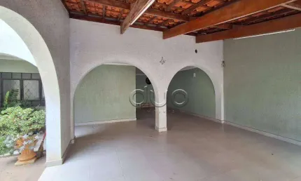 Casa com 3 dormitórios à venda, 278 m² por R$ 640.000,00 - Nova América - Piracicaba/SP