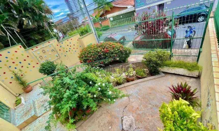 Casa com  250 m² de edificação por 415m² de terreno  por r$ 950.000 - são judas - piracicaba/sp