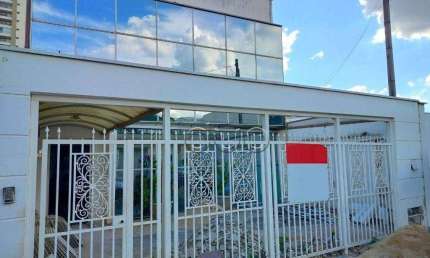 Salão para alugar, 518 m² por R$ 12.442,25/mês - Alemães - Piracicaba/SP
