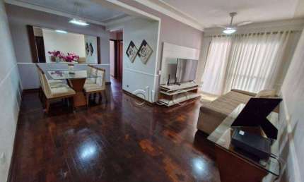 Apartamento à venda, 86 m² por R$ 310.000,00 - Jadim Elite - Piracicaba/SP