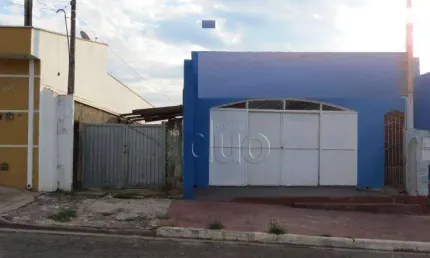 Terreno à venda, 270 m² por R$ 145.000,00 - Iaa - Piracicaba/SP