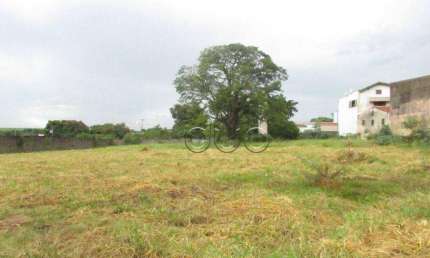 Terreno para alugar, 5000 m² por R$ 6.000,00/mês - Nossa Senhora de Fátima - Piracicaba/SP