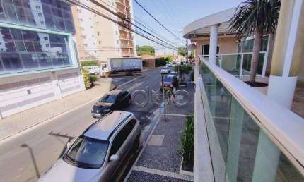 Apartamento com 3 dormitórios à venda, 140 m² por R$ 900.000,00 - Jardim Elite - Piracicaba/SP