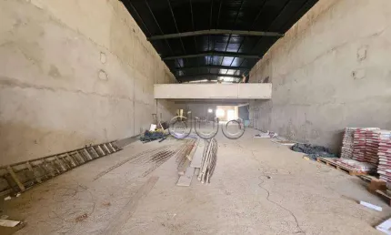 Barracão para alugar, 570 m² por R$ 25.405,03/mês - Centro - Piracicaba/SP