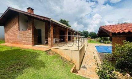 Casa à venda, 120 m² por R$ 1.100.000,00 - Colinas do Piracicaba (Ártemis) - Piracicaba/SP