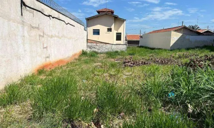 Terreno à venda, 175 m² por r$ 155.000,00 - parque conceição ii - piracicaba/sp