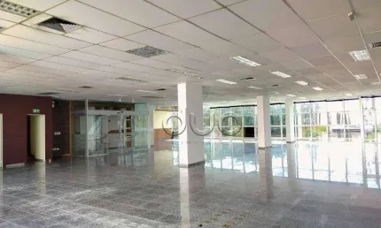 Salão para alugar, 418 m² por R$ 12.461,03/mês - São Dimas - Piracicaba/SP