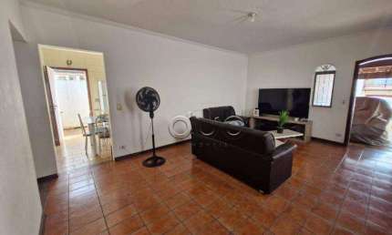 Casa à venda, 143 m² por R$ 420.000,00 - São Judas - Piracicaba/SP