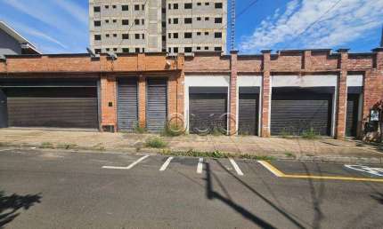 Salão para alugar, 357 m² por R$ 9.917,56/mês - Alto - Piracicaba/SP