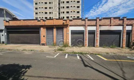 Salão para alugar, 357 m² por r$ 9.917,56/mês - alto - piracicaba/sp