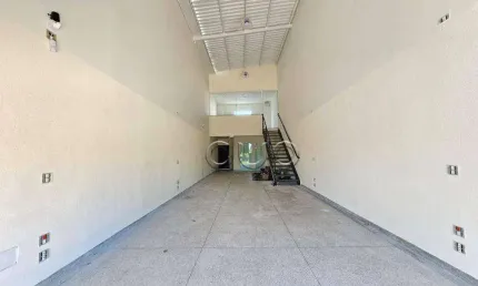 Salão para alugar, 93 m² por R$ 3.000,00/mês - Santa Rita - Piracicaba/SP