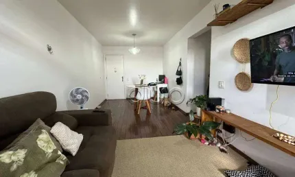 Apartamento à venda, 70 m² por R$ 300.000,00 - Centro - Piracicaba/SP