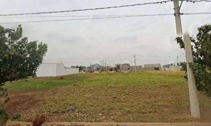Terreno à venda, 275 m² por R$ 198.000,00 - Terras Di Treviso - Piracicaba/SP