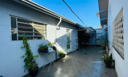 Casa com 3 dormitórios à venda, 191 m² por R$ 610.000,00 - Algodoal - Piracicaba/SP