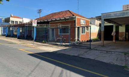 Salão Comercial para alugar, 208 m² por R$ 3.294/mês - Centro - Piracicaba/SP