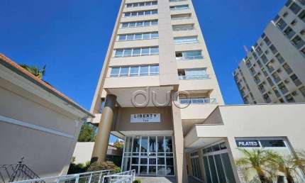 Sala para alugar, 57 m² por R$ 3.340,16/mês - Alto - Piracicaba/SP
