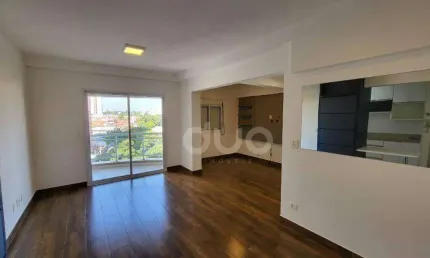 Apartamento com 2 dormitórios à venda, 79 m² por R$ 640.000,00 - São Dimas - Piracicaba/SP