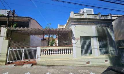 Casa com 2 dormitórios para alugar, 280 m² por R$ 6.160,63/mês - Alemães - Piracicaba/SP