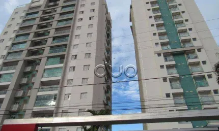 Apartamento à venda, 101 m² por R$ 750.000,00 - Vila Independência - Piracicaba/SP