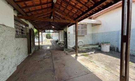 Prédio à venda, 832 m² por R$ 2.000.000,00 - Paulicéia - Piracicaba/SP