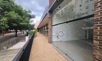 Salão para alugar, 60 m² por R$ 6.102,89/mês - Centro - Piracicaba/SP