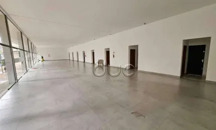 Salão para alugar, 35 m² por r$ 3.465,14/mês - centro - piracicaba/sp