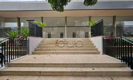 Salão para alugar, 35 m² por R$ 3.465,14/mês - Centro - Piracicaba/SP