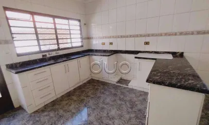 Casa com 2 dormitórios à venda, 174 m² por R$ 450.000,00 - Santa Terezinha - Piracicaba/SP