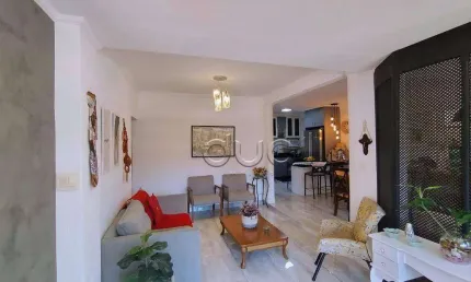 Casa com 4 dormitórios à venda, 370 m² por R$ 1.500.000,00 - Nova Piracicaba - Piracicaba/SP