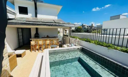 Casa à venda, 303 m² por R$ 3.000.000,00 - Villa Bela Vista - Piracicaba/SP