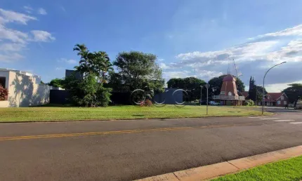 Terreno à venda, 512 m² por R$ 460.000,00 - Água Seca - Piracicaba/SP