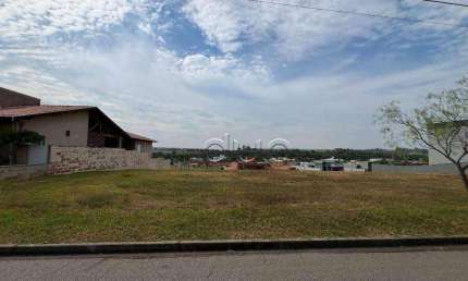 Terreno à venda em Piracicaba no Condominio terras de Artemis, 589 m² por R$ 280.000,00