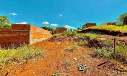 Terreno à venda, 208 m² por R$ 110.000,00 - Terras Di Treviso - Piracicaba/SP