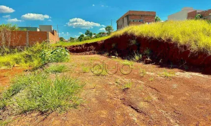 Terreno à venda, 208 m² por R$ 140.000,00 - Terras Di Treviso - Piracicaba/SP