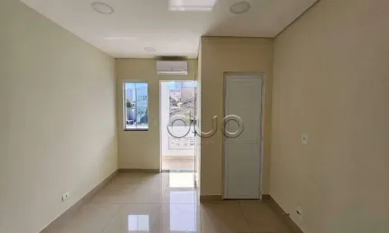 Sala para alugar, 12 m² por r$ 1.255,01/mês - higienópolis - piracicaba/sp