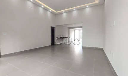 Casa com 3 dormitórios à venda, 168 m² por R$ 990.000,00 - Quinta do Engenho - Rio das Pedras/SP