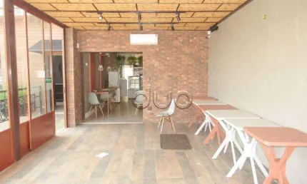 Salão à venda, 286 m² por R$ 1.730.000,00 - São Luiz - Piracicaba/SP