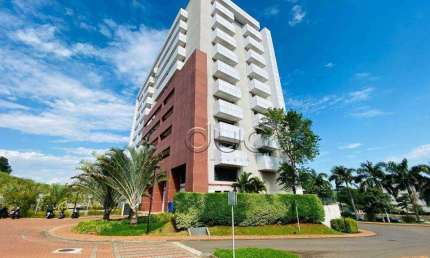 Sala à venda, 42 m² por R$ 350.000,00 - Reserva Jequitibá - Piracicaba/SP