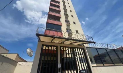 Apartamento com 3 dormitórios à venda, 101 m² por R$ 440.000,00 - Vila Rezende - Piracicaba/SP